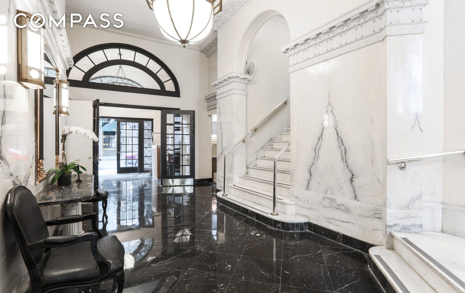 Real estate property located at 780 End #4F, New York, Upper West Side, New York City, NY