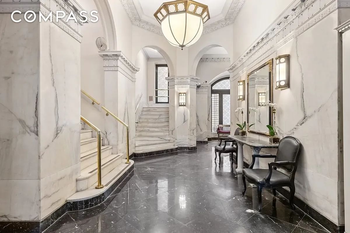 Real estate property located at 780 End #4F, New York, Upper West Side, New York City, NY