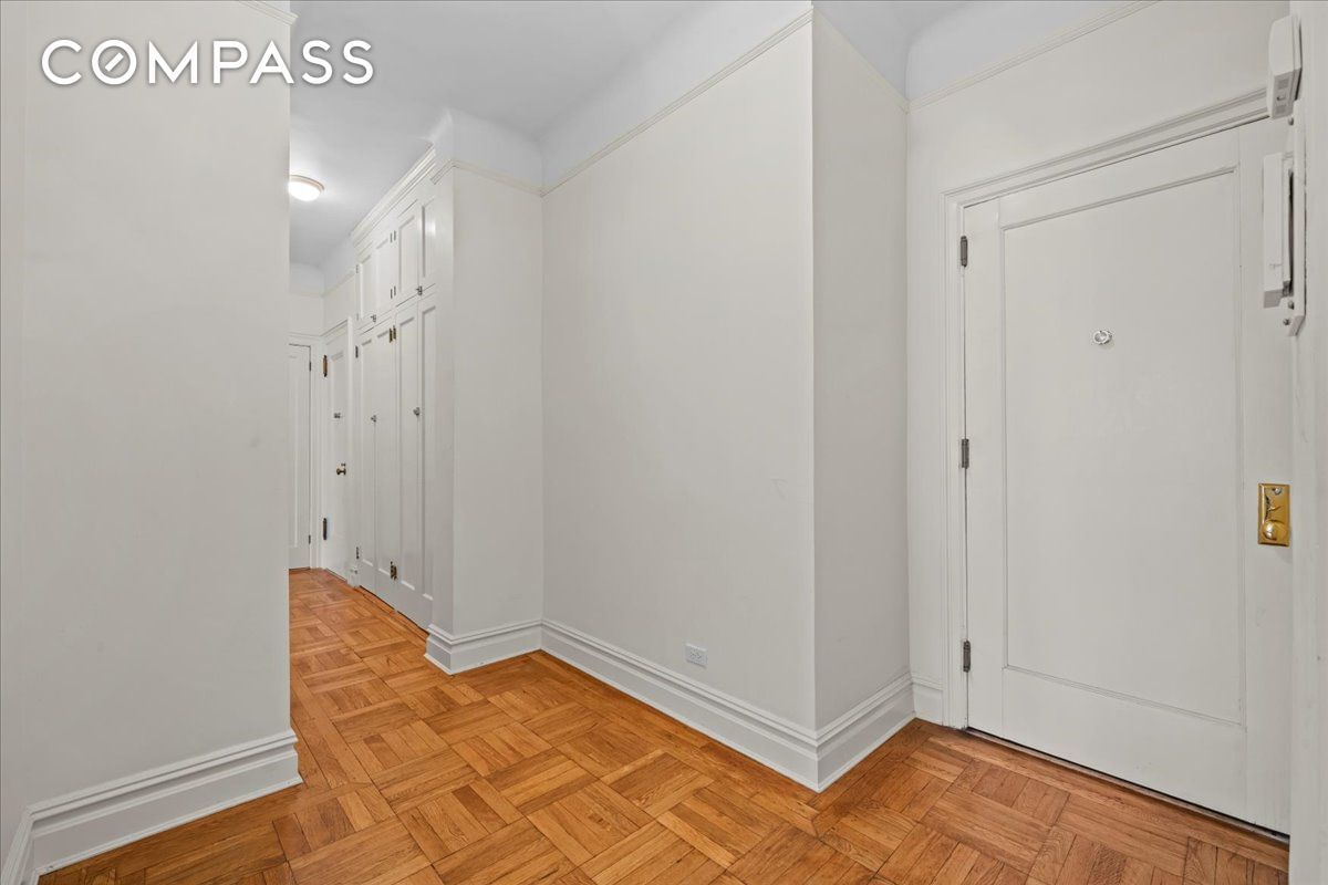 Real estate property located at 780 End #4F, New York, Upper West Side, New York City, NY