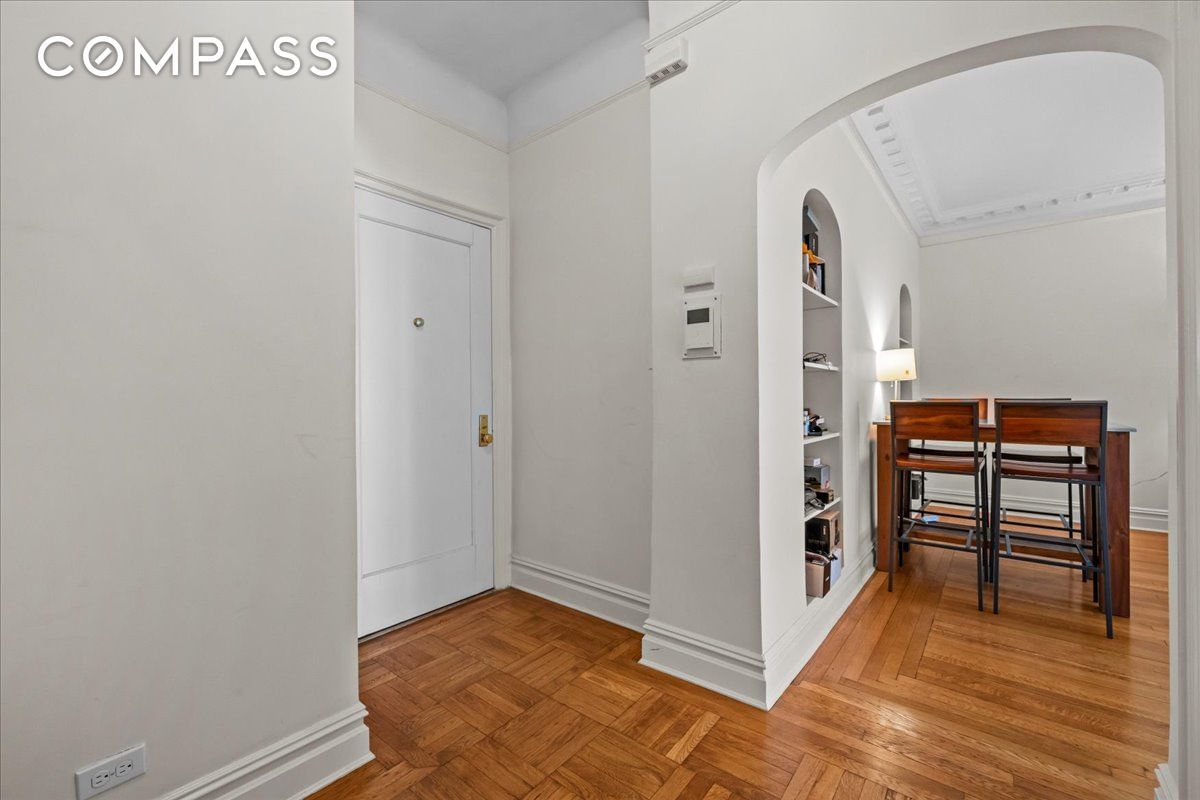 Real estate property located at 780 End #4F, New York, Upper West Side, New York City, NY