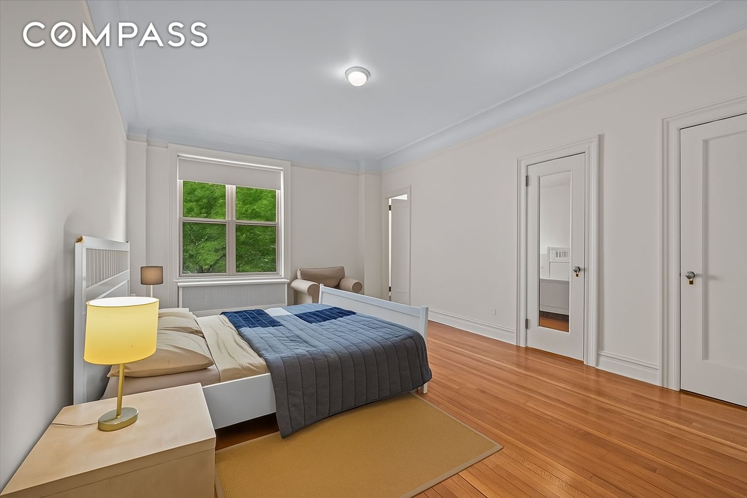 Real estate property located at 780 End #4F, New York, Upper West Side, New York City, NY