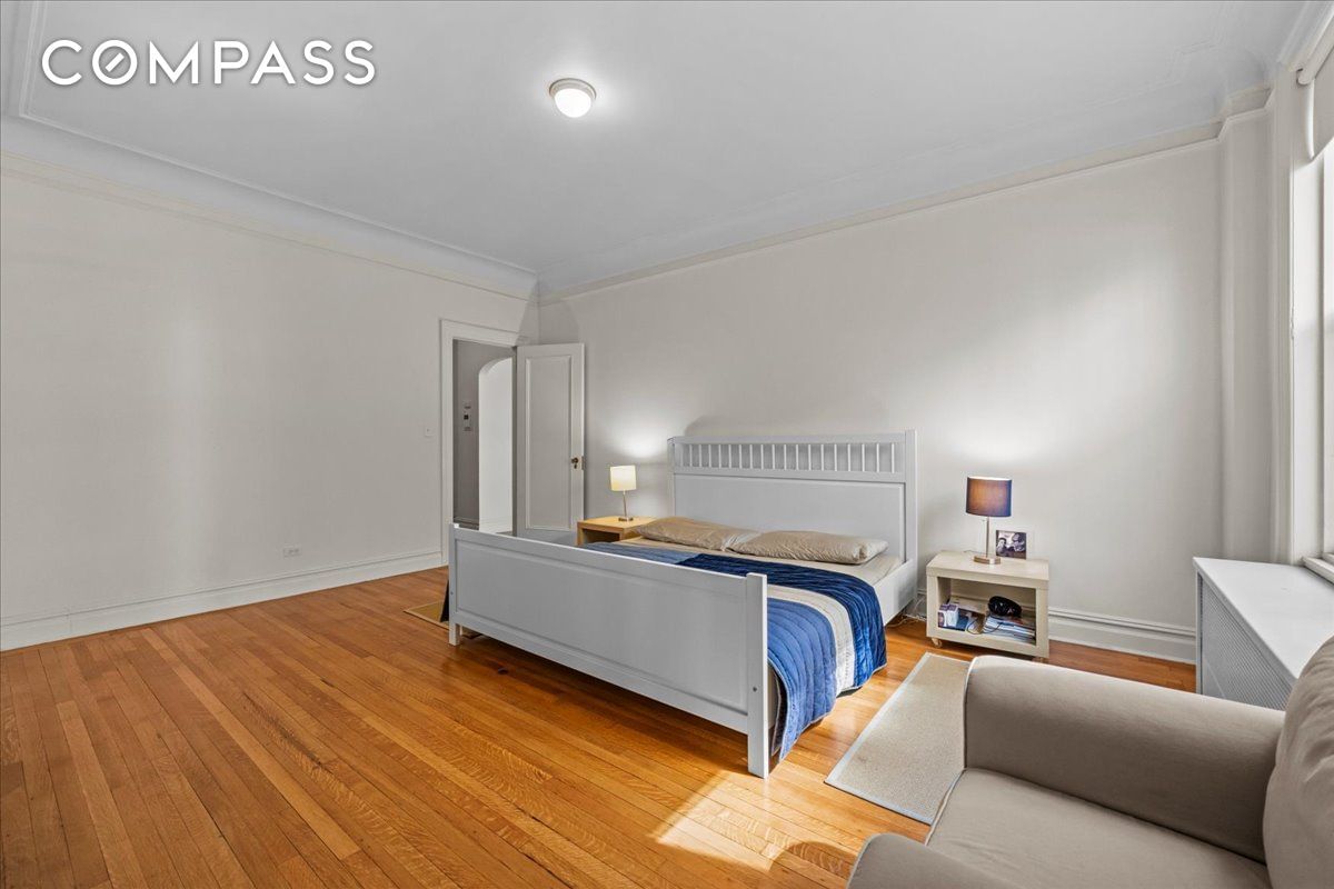 Real estate property located at 780 End #4F, New York, Upper West Side, New York City, NY