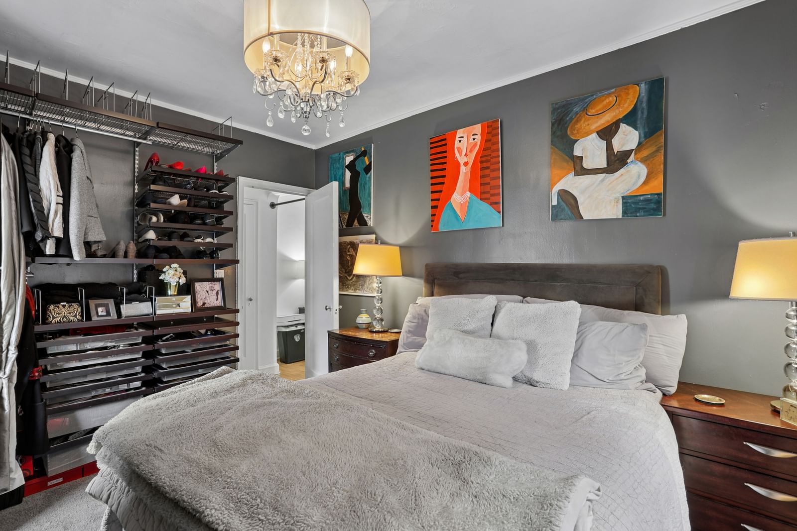 Real estate property located at 349 49th #5K, New York, Turtle Bay, New York City, NY