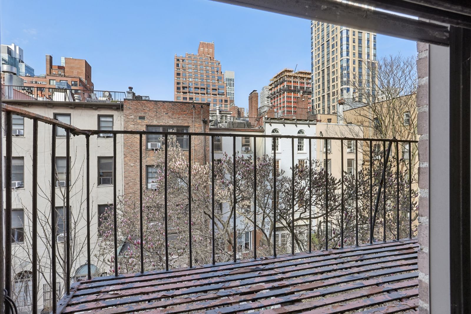 Real estate property located at 349 49th #5K, New York, Turtle Bay, New York City, NY