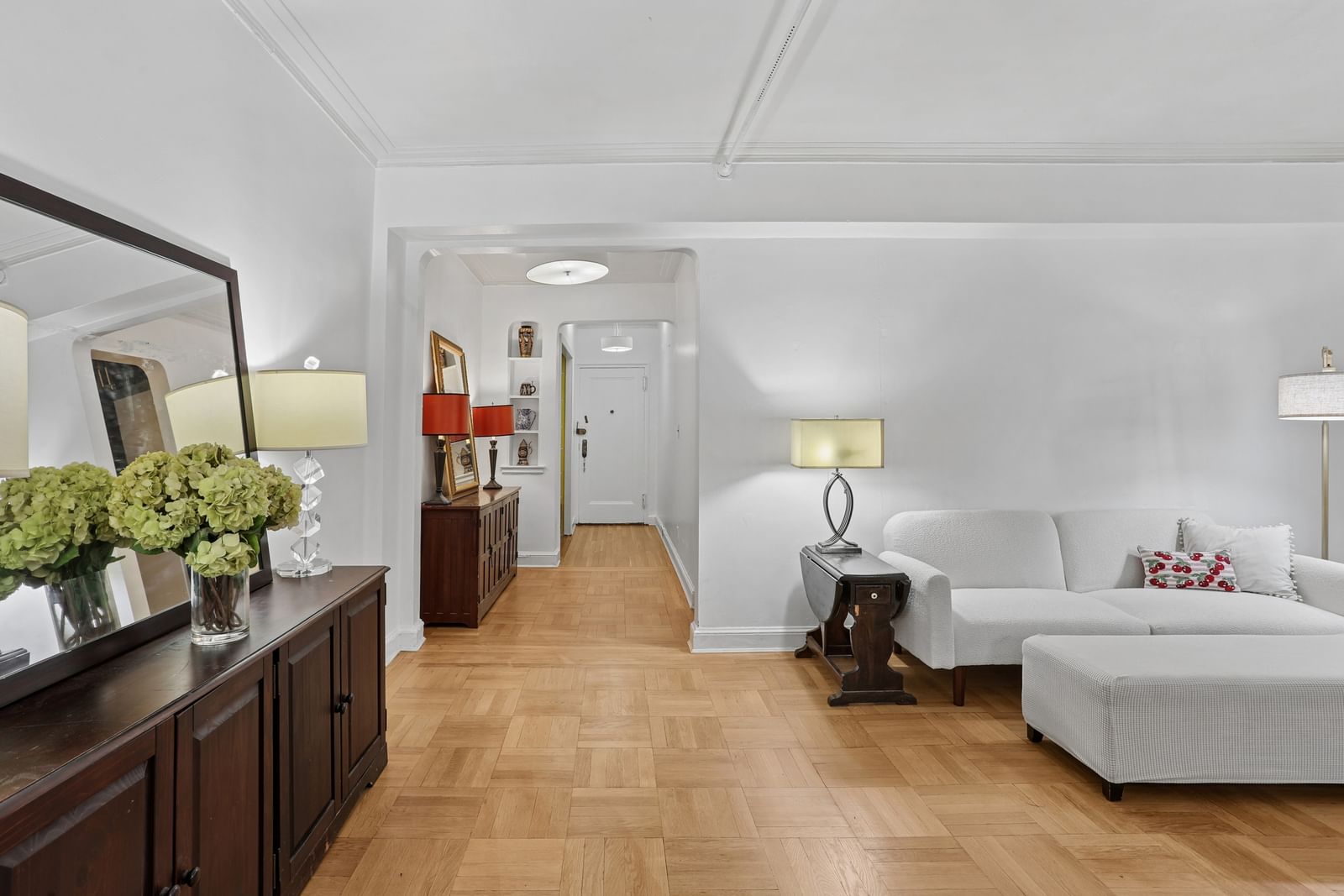 Real estate property located at 349 49th #5K, New York, Turtle Bay, New York City, NY