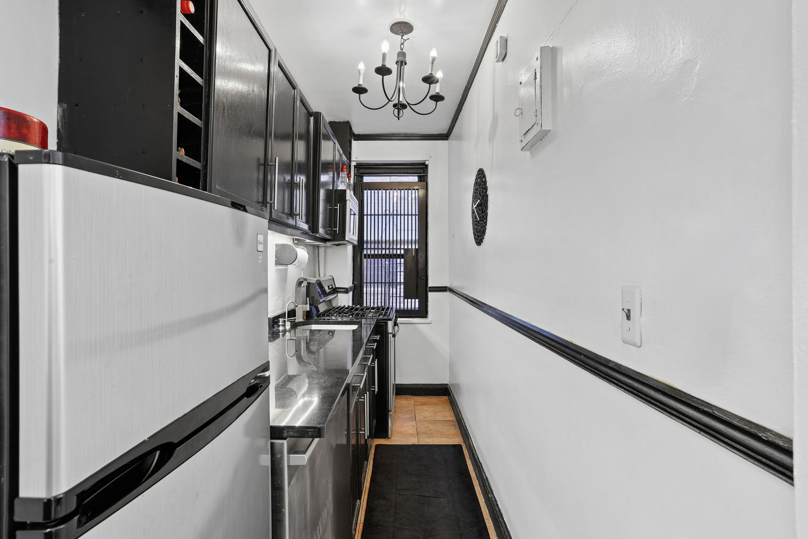 Real estate property located at 349 49th #5K, New York, Turtle Bay, New York City, NY