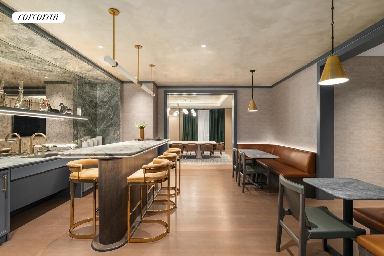 Real estate property located at 720 END #4A, New York, Upper West Side, New York City, NY