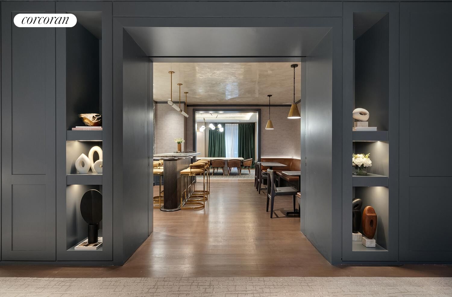 Real estate property located at 720 END #4A, New York, Upper West Side, New York City, NY