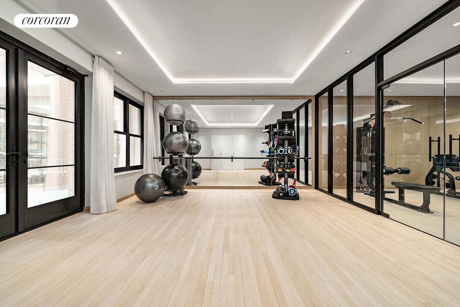 Real estate property located at 720 END #4A, New York, Upper West Side, New York City, NY