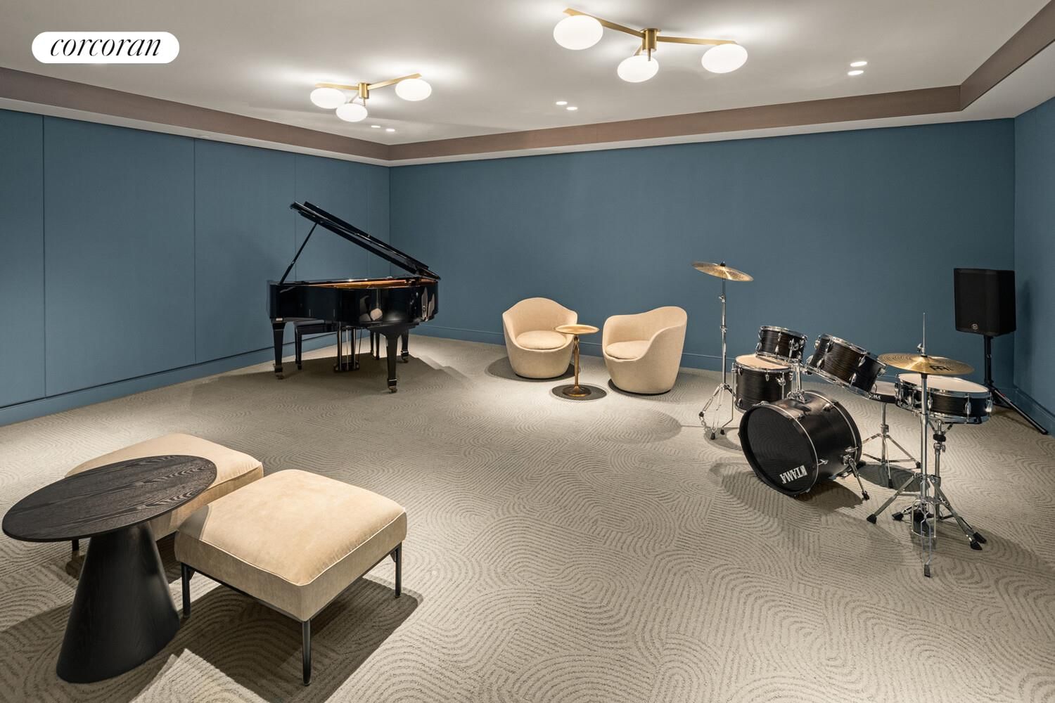 Real estate property located at 720 END #4A, New York, Upper West Side, New York City, NY