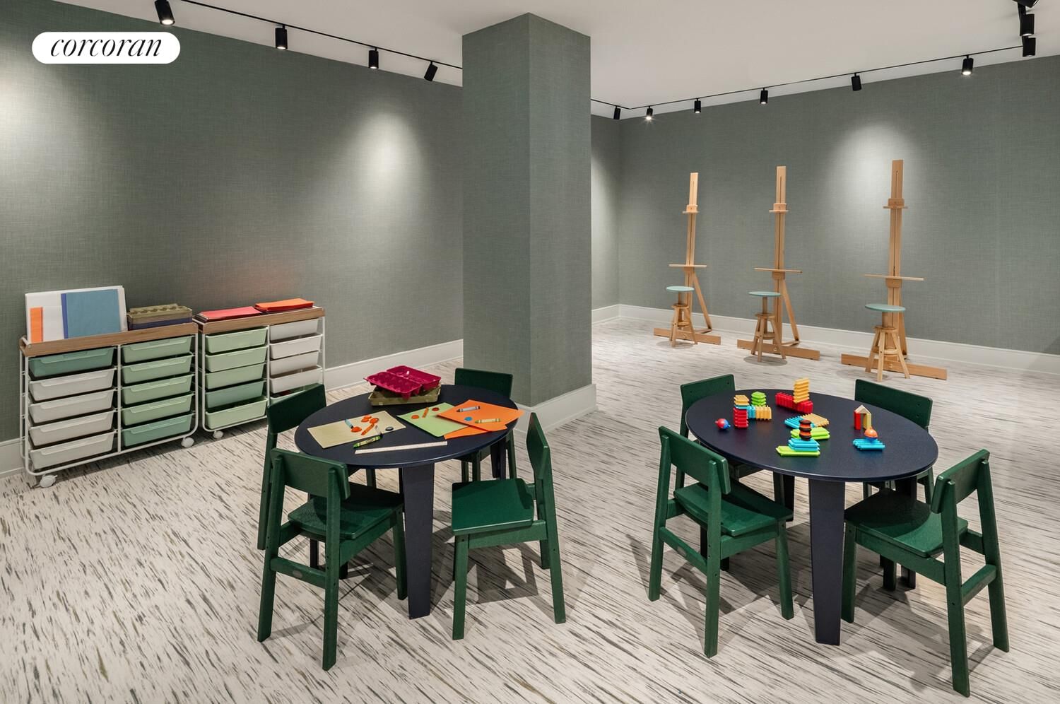 Real estate property located at 720 END #4A, New York, Upper West Side, New York City, NY