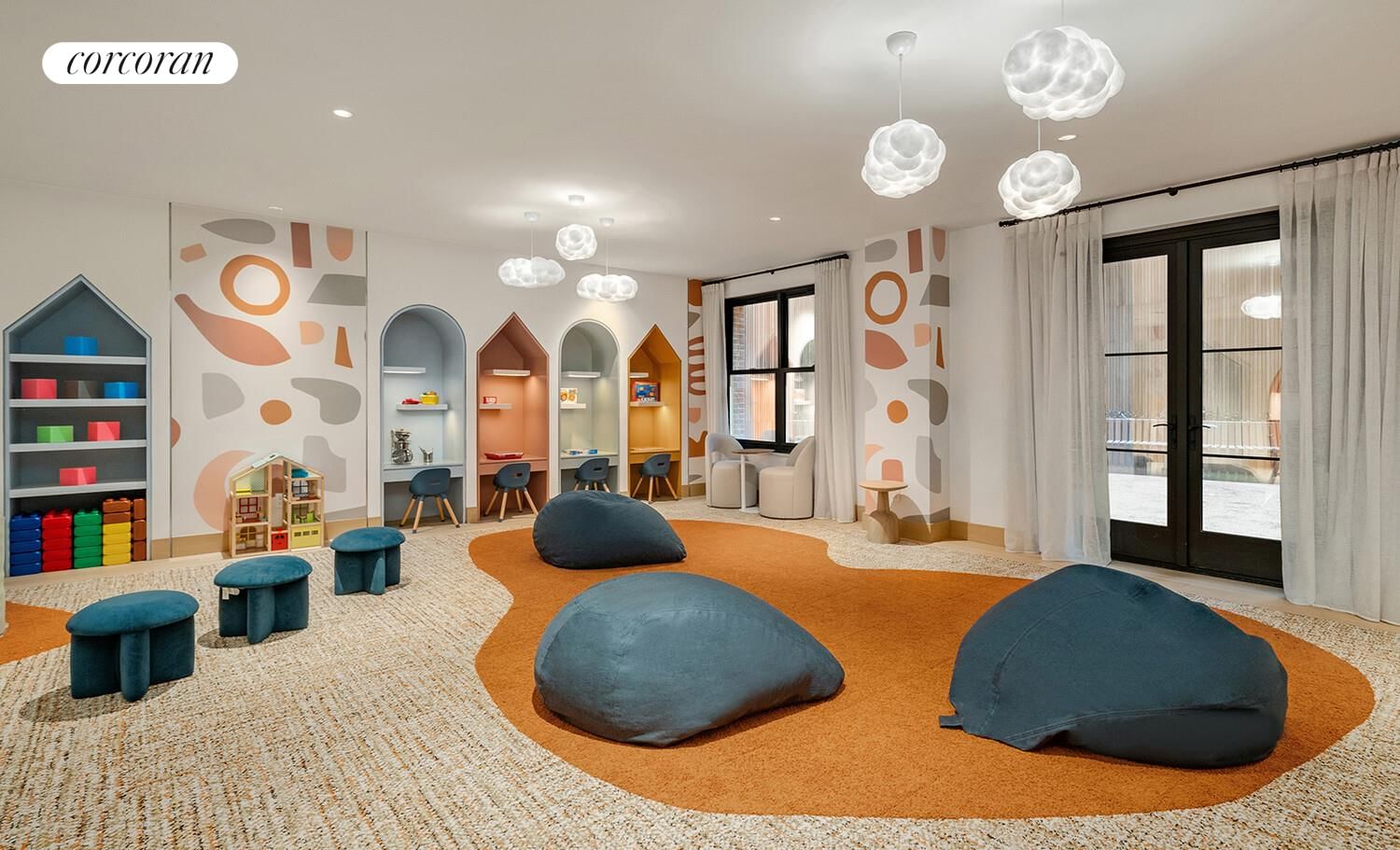 Real estate property located at 720 END #4A, New York, Upper West Side, New York City, NY