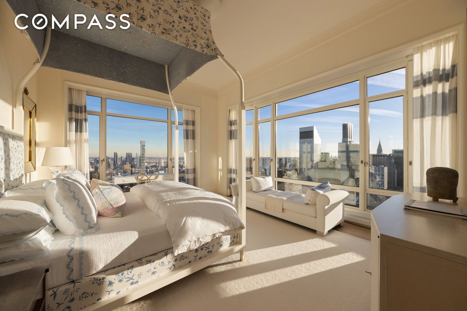 Real estate property located at 520 Park PH59, New York, Lenox Hill, New York City, NY