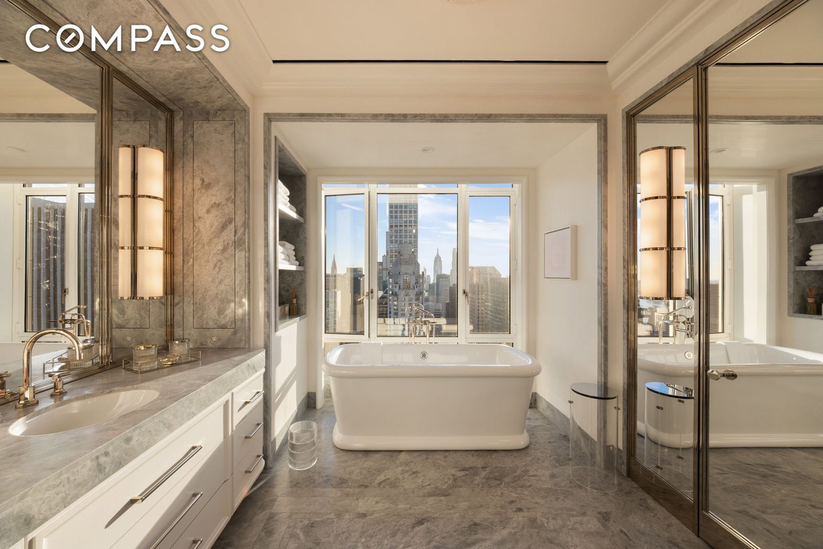 Real estate property located at 520 Park PH59, New York, Lenox Hill, New York City, NY