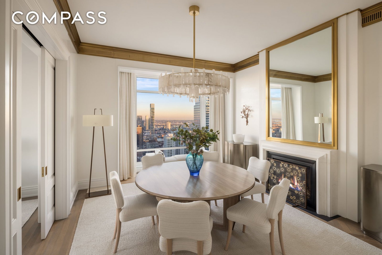 Real estate property located at 520 Park PH59, New York, Lenox Hill, New York City, NY