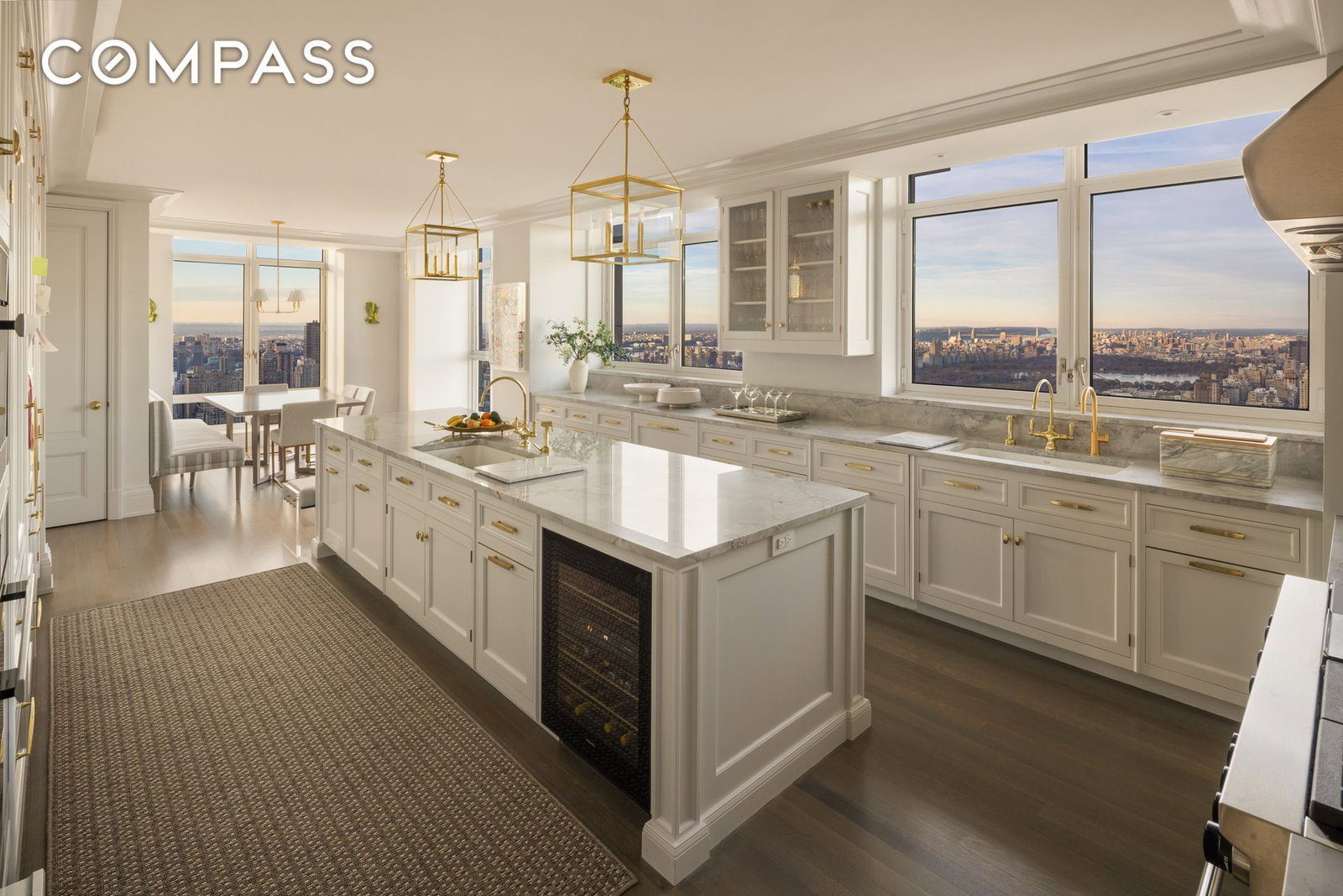 Real estate property located at 520 Park PH59, New York, Lenox Hill, New York City, NY