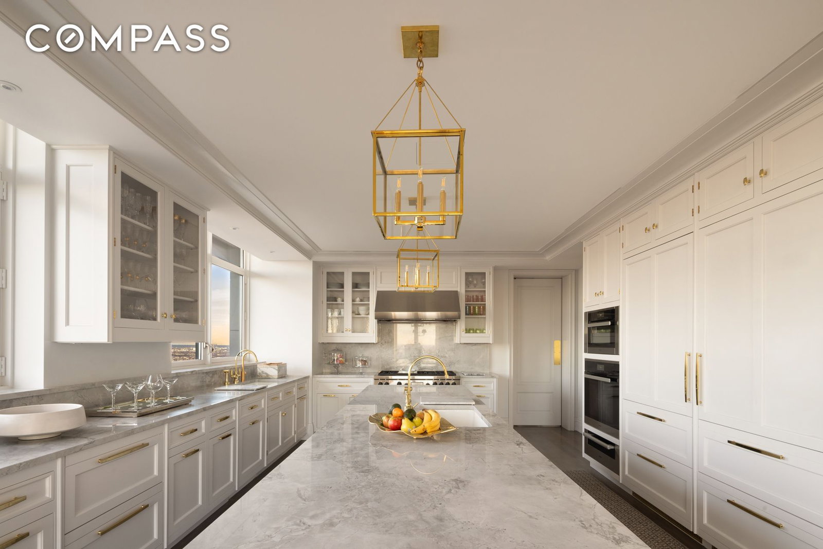 Real estate property located at 520 Park PH59, New York, Lenox Hill, New York City, NY