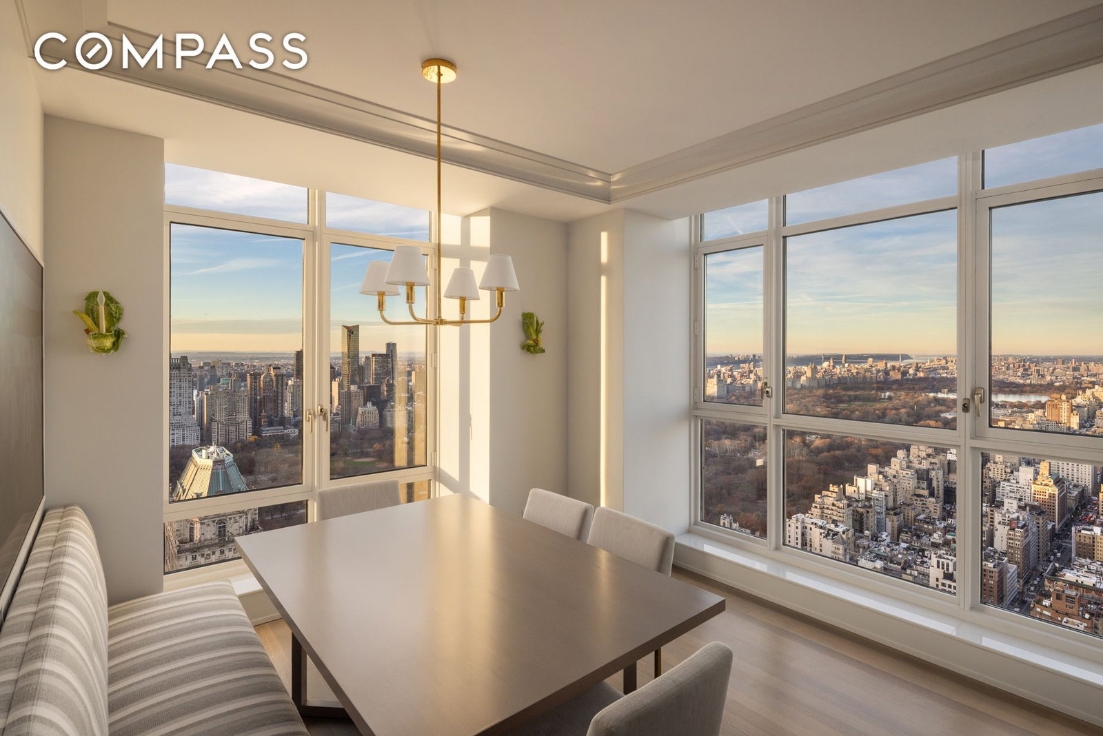 Real estate property located at 520 Park PH59, New York, Lenox Hill, New York City, NY