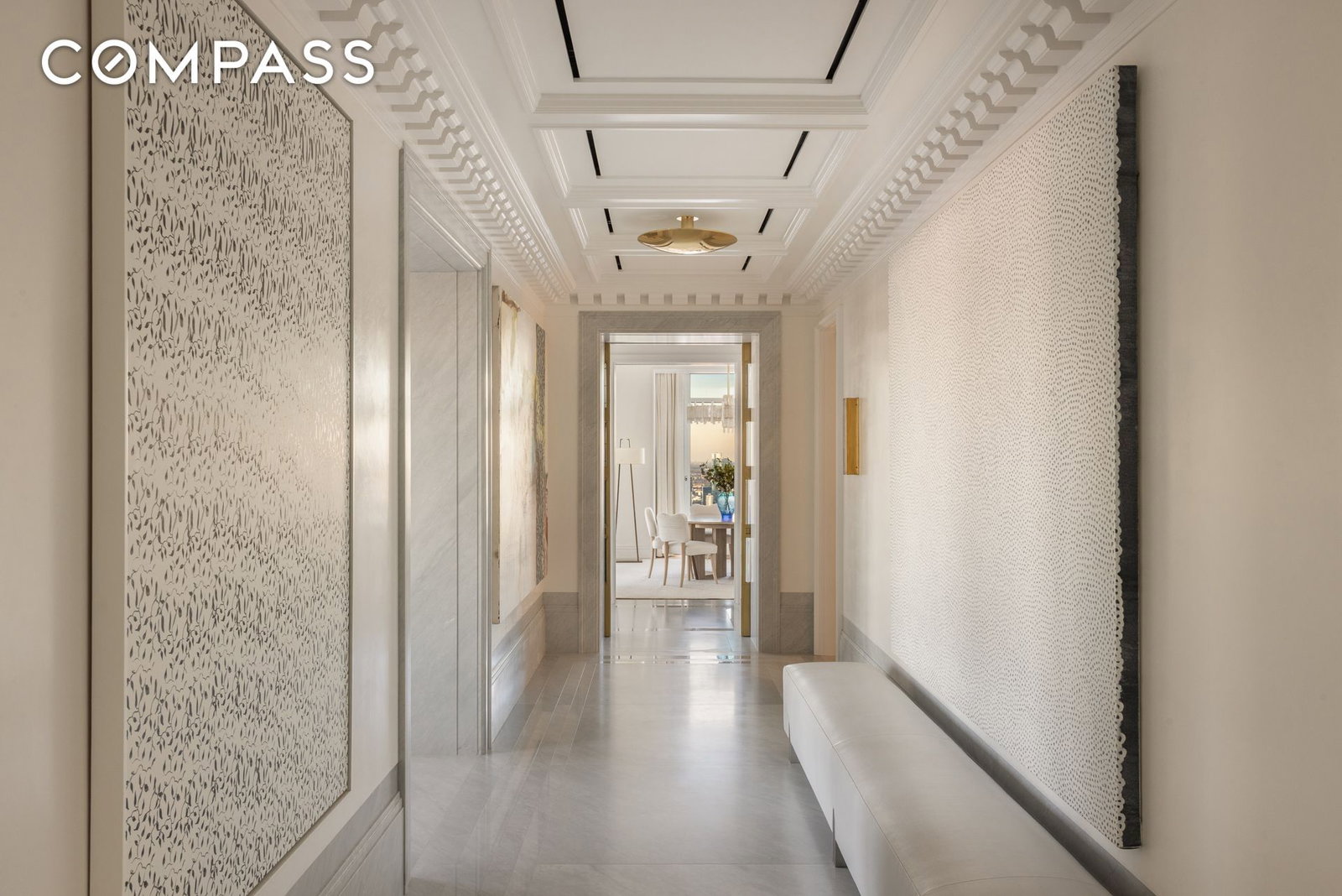 Real estate property located at 520 Park PH59, New York, Lenox Hill, New York City, NY