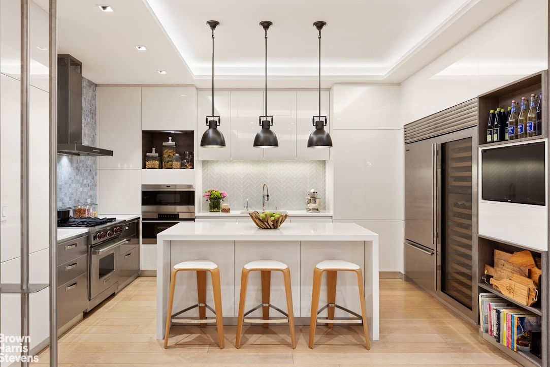 Real estate property located at 251 19TH #3A, New York, Chelsea, New York City, NY