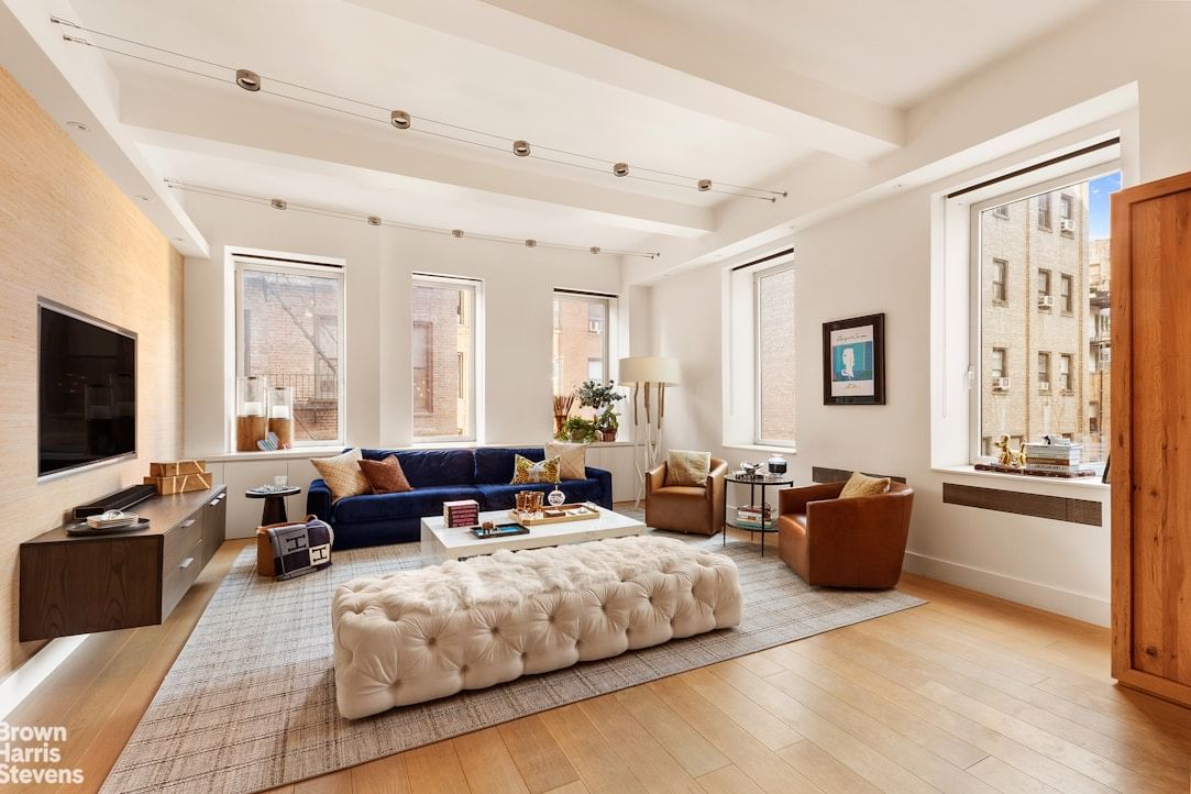 Real estate property located at 251 19TH #3A, New York, Chelsea, New York City, NY