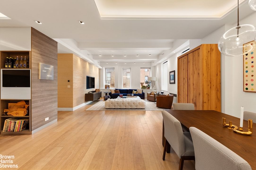 Real estate property located at 251 19TH #3A, New York, Chelsea, New York City, NY