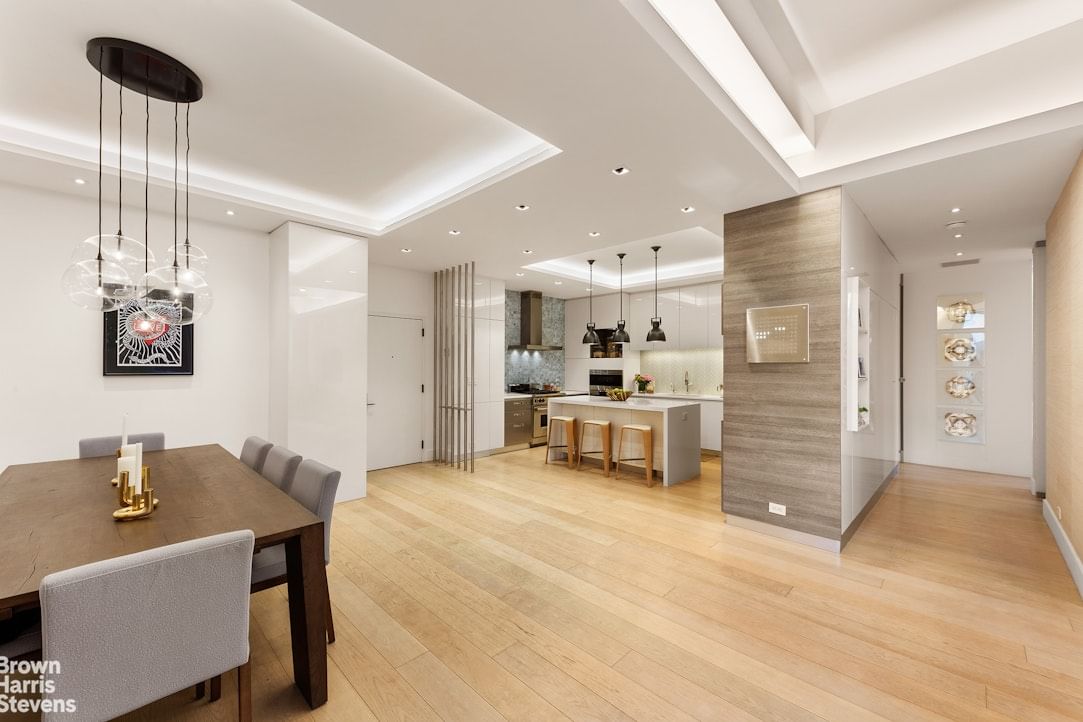 Real estate property located at 251 19TH #3A, New York, Chelsea, New York City, NY