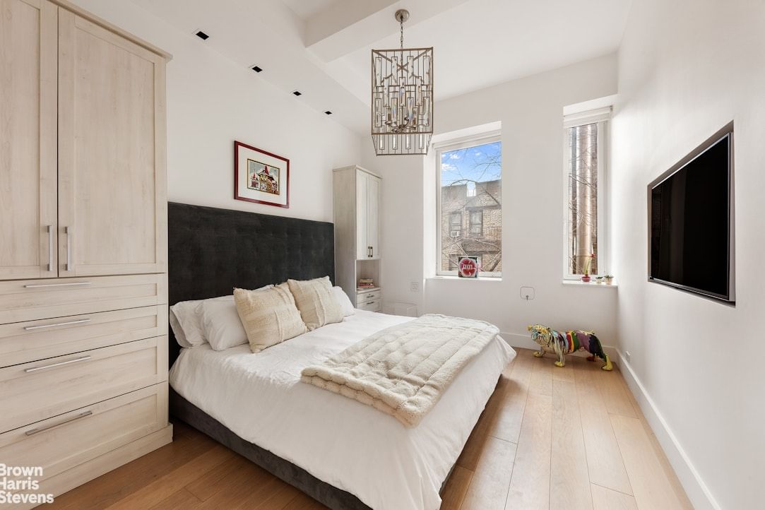 Real estate property located at 251 19TH #3A, New York, Chelsea, New York City, NY