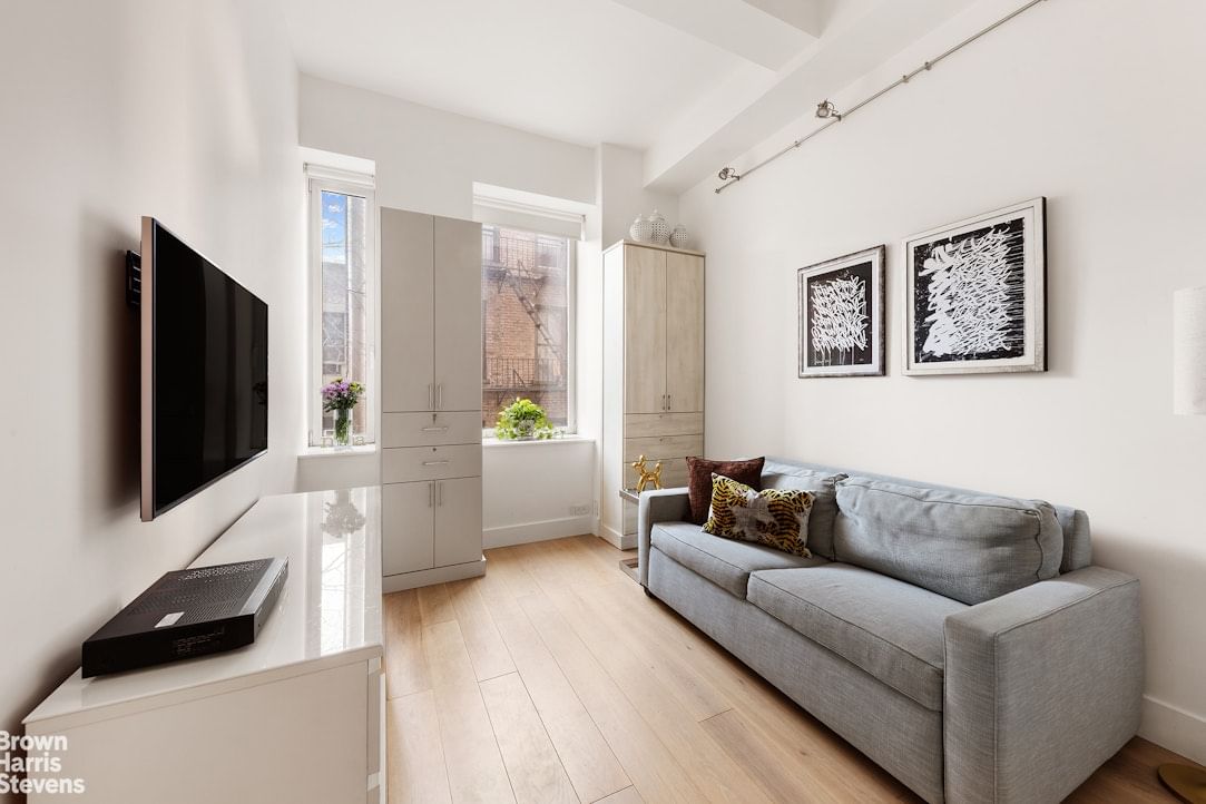 Real estate property located at 251 19TH #3A, New York, Chelsea, New York City, NY