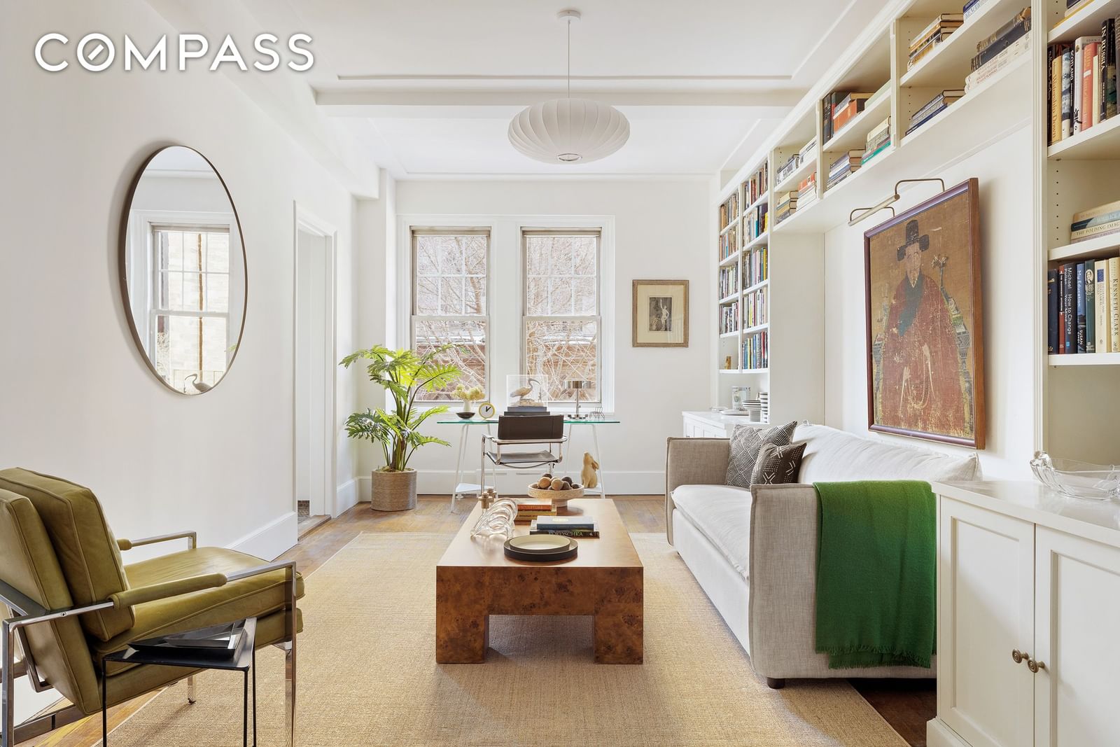 Real estate property located at 30 5th #4F, New York, Greenwich Village, New York City, NY