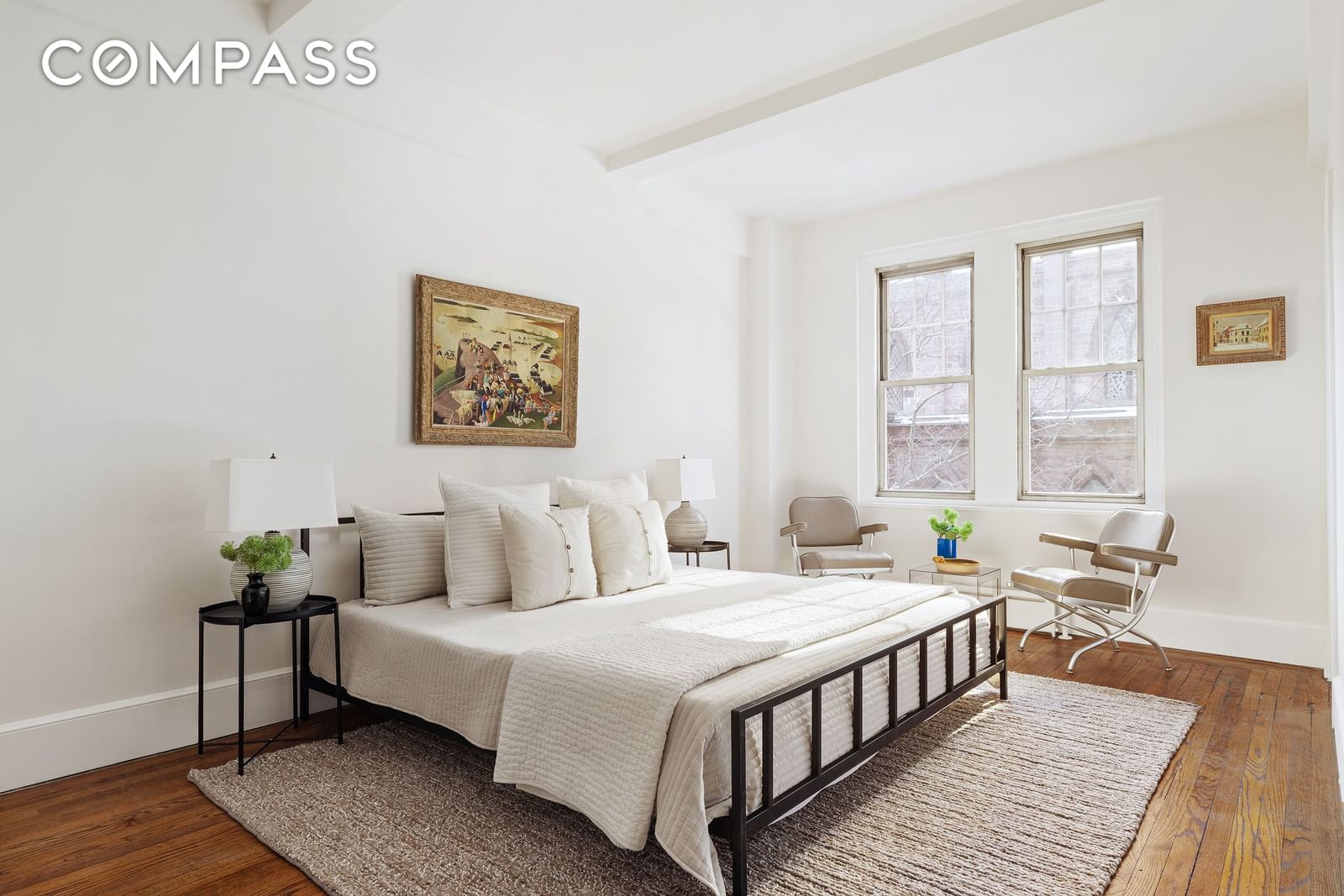 Real estate property located at 30 5th #4F, New York, Greenwich Village, New York City, NY