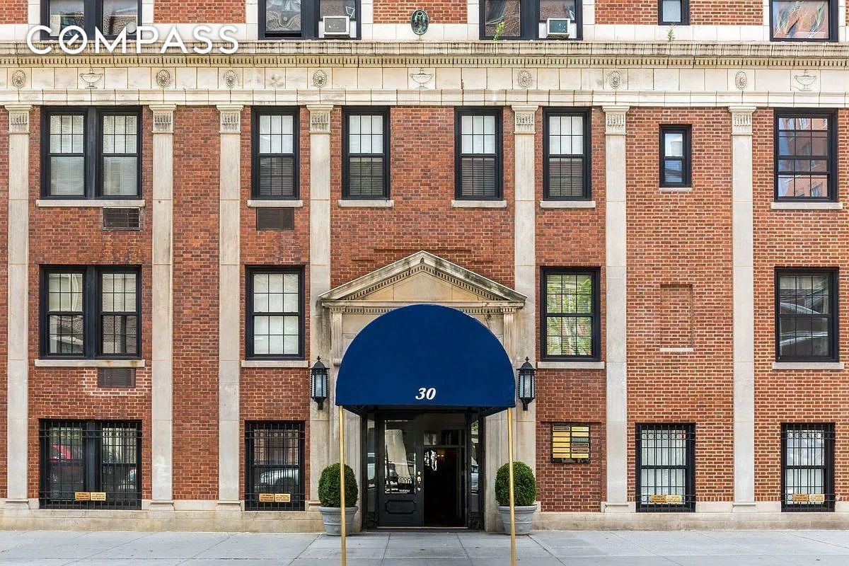 Real estate property located at 30 5th #4F, New York, Greenwich Village, New York City, NY