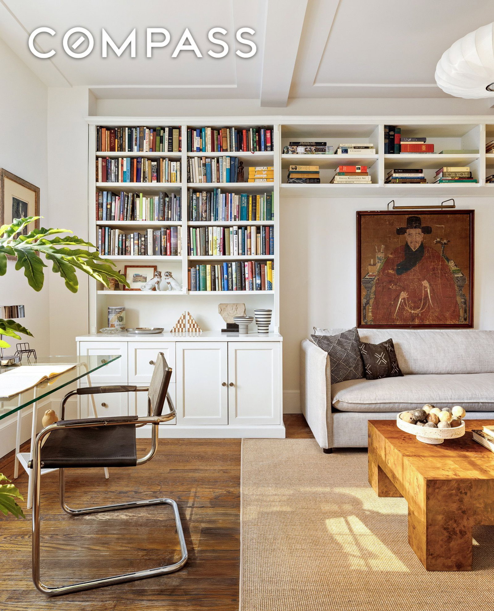 Real estate property located at 30 5th #4F, New York, Greenwich Village, New York City, NY