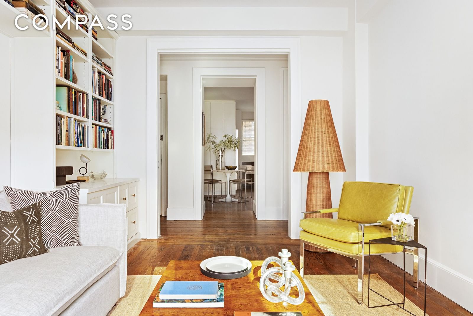 Real estate property located at 30 5th #4F, New York, Greenwich Village, New York City, NY