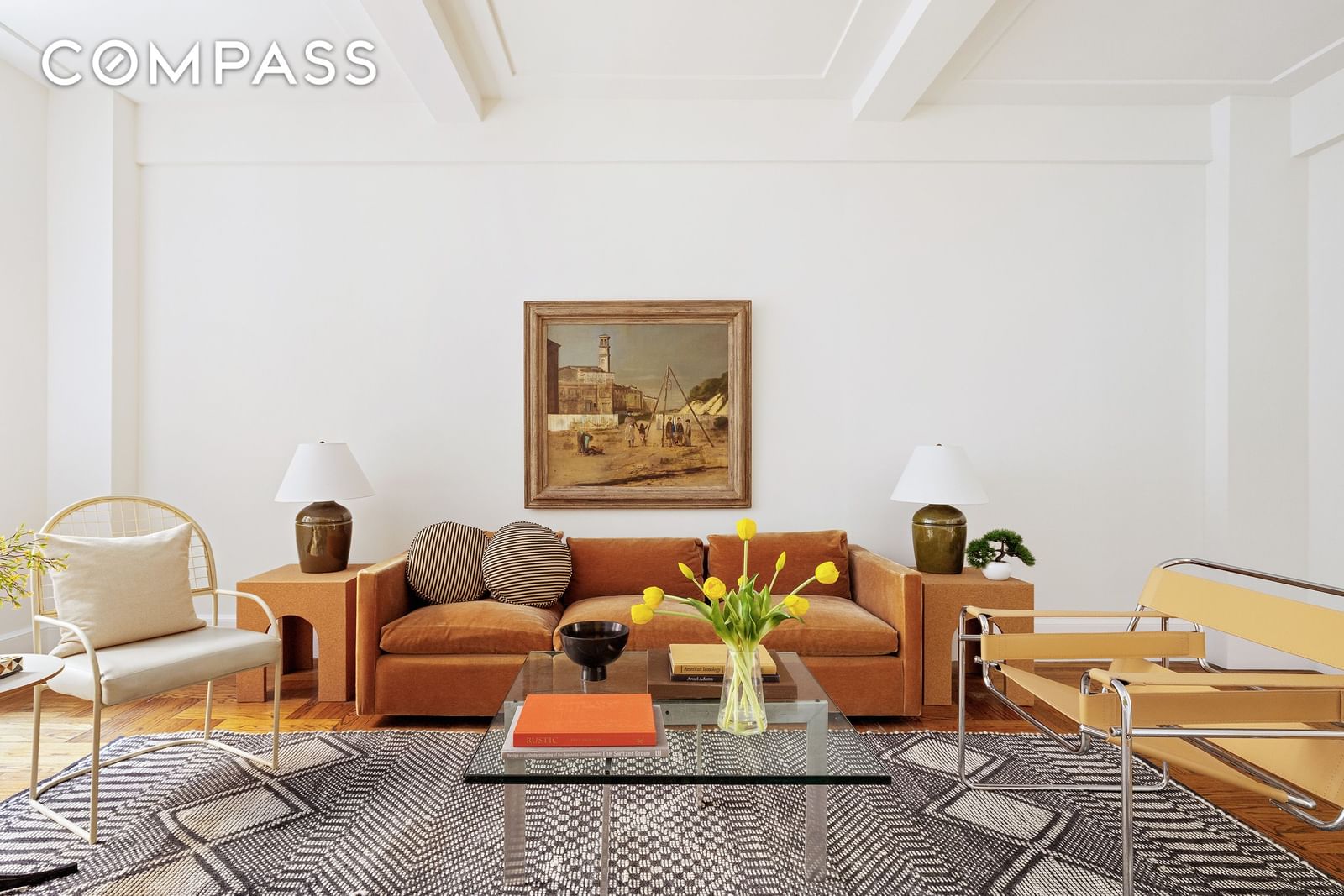 Real estate property located at 30 5th #4F, New York, Greenwich Village, New York City, NY