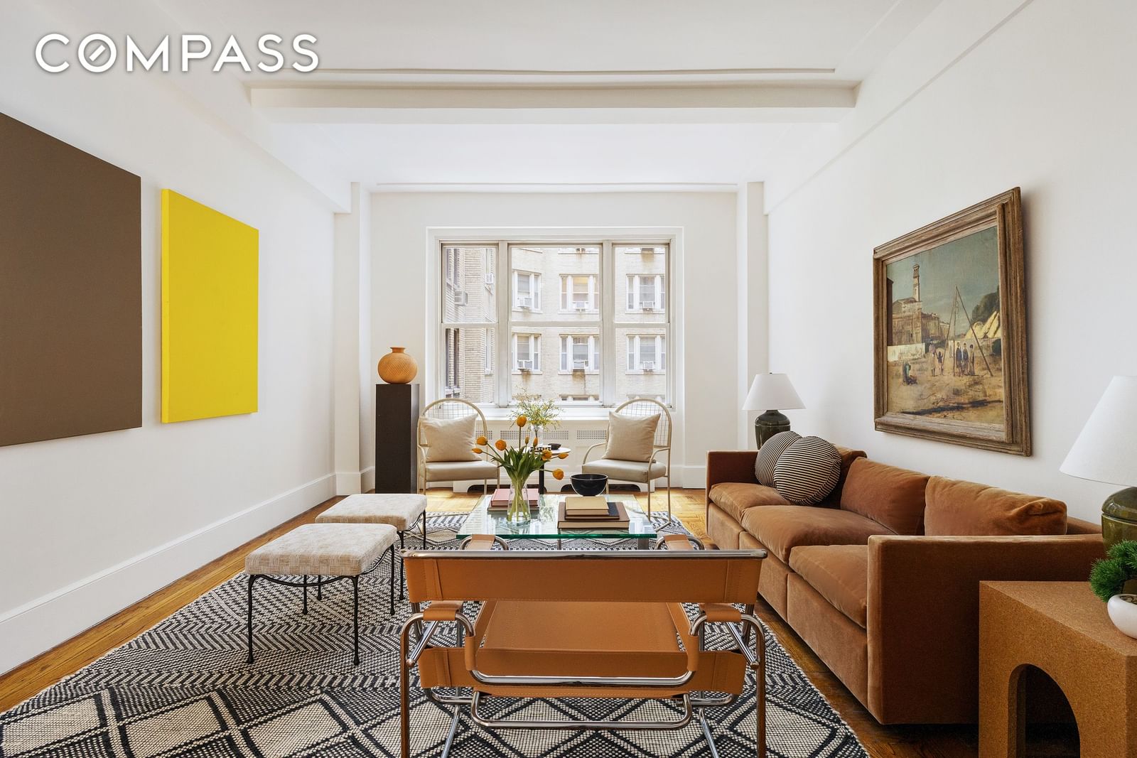 Real estate property located at 30 5th #4F, New York, Greenwich Village, New York City, NY