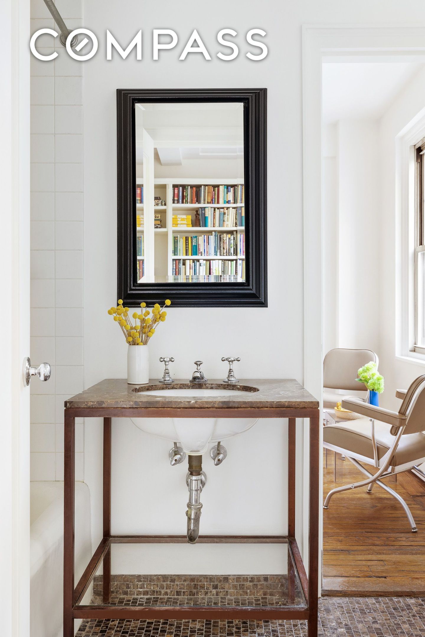 Real estate property located at 30 5th #4F, New York, Greenwich Village, New York City, NY