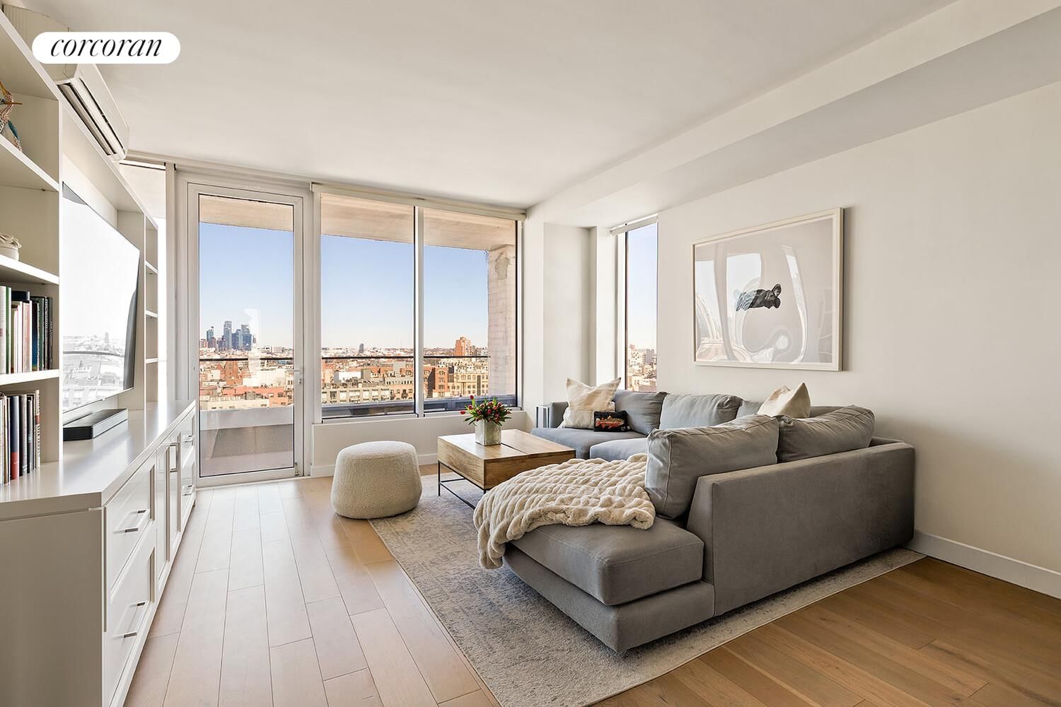 Real estate property located at 190 1ST #11A, Kings, Williamsburg, New York City, NY