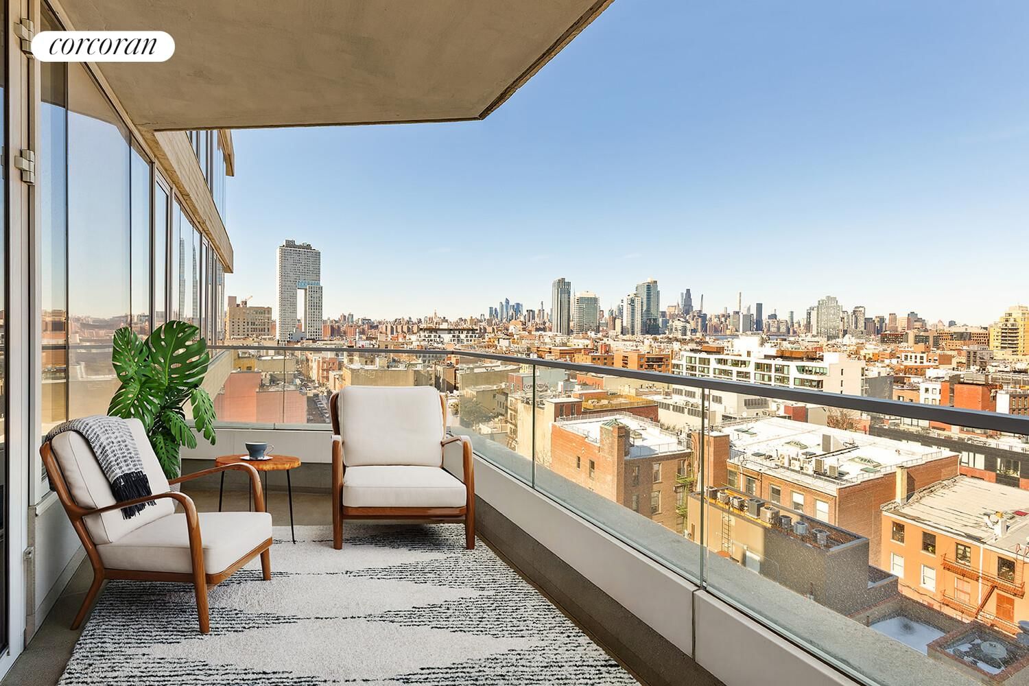 Real estate property located at 190 1ST #11A, Kings, Williamsburg, New York City, NY