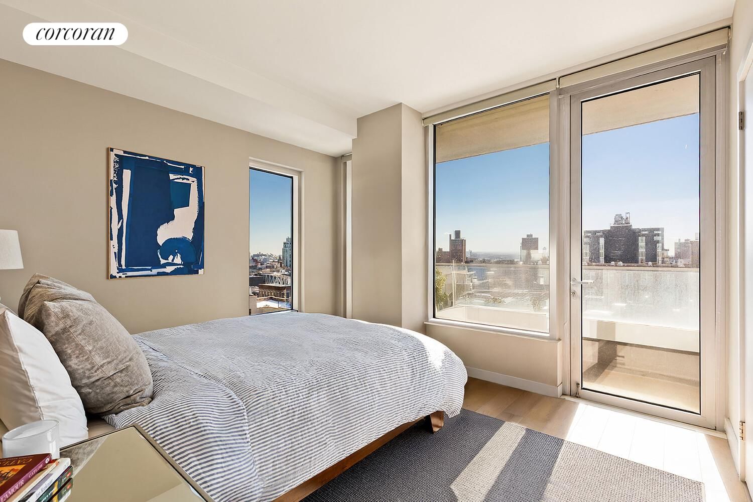 Real estate property located at 190 1ST #11A, Kings, Williamsburg, New York City, NY