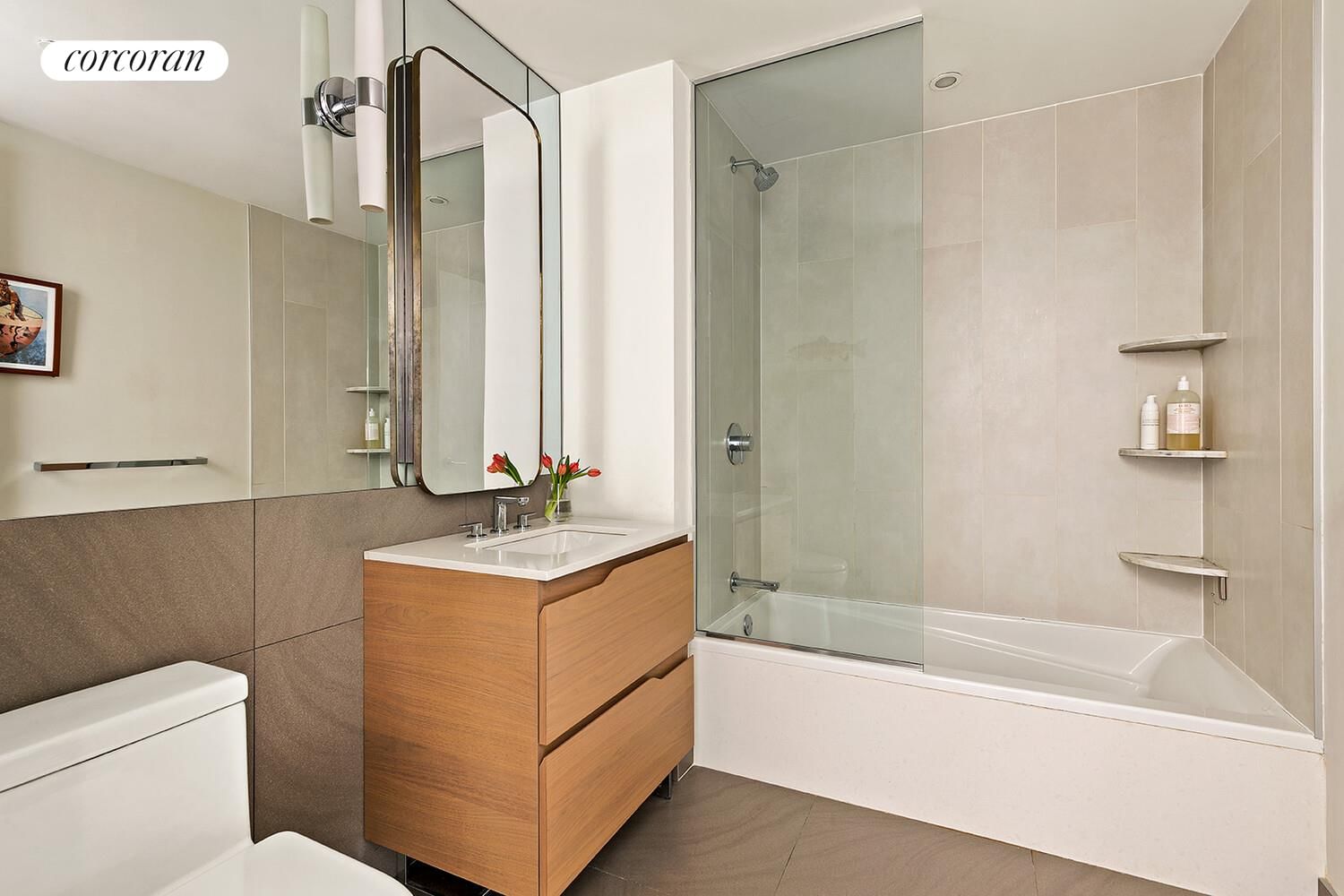 Real estate property located at 190 1ST #11A, Kings, Williamsburg, New York City, NY