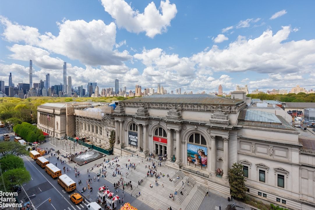 Real estate property located at 1010 5TH #10B, New York, Upper East Side, New York City, NY