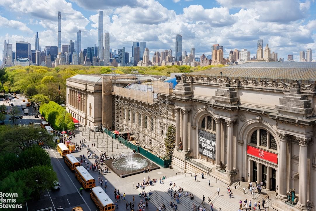 Real estate property located at 1010 5TH #10B, New York, Upper East Side, New York City, NY