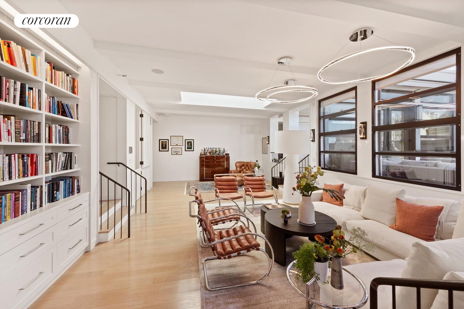 Real estate property located at 161 HUDSON PH9A8B, New York, Tribeca, New York City, NY