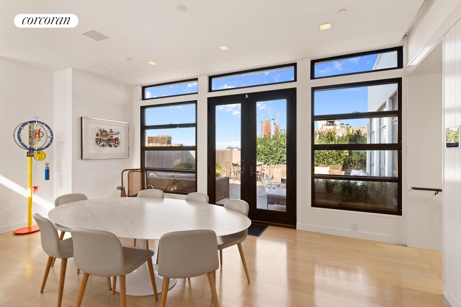 Real estate property located at 161 HUDSON PH9A8B, New York, Tribeca, New York City, NY