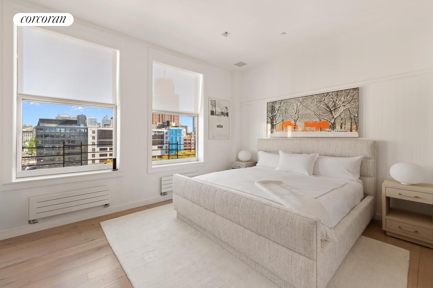 Real estate property located at 161 HUDSON PH9A8B, New York, Tribeca, New York City, NY