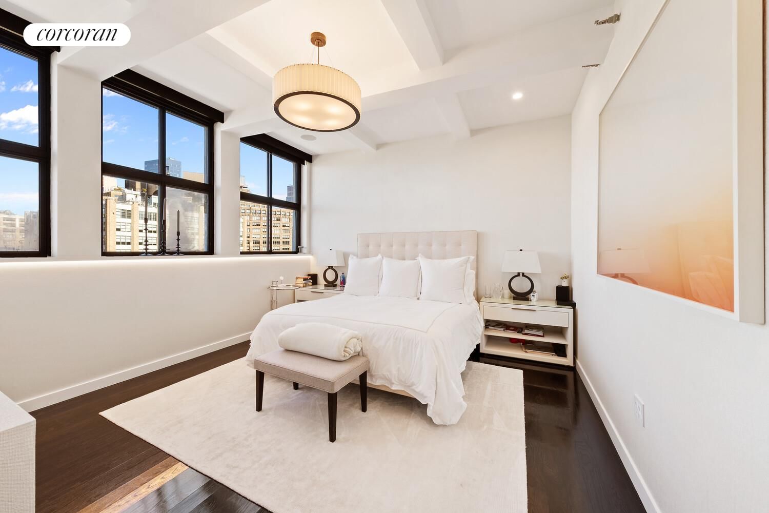 Real estate property located at 161 HUDSON PH9A8B, New York, Tribeca, New York City, NY