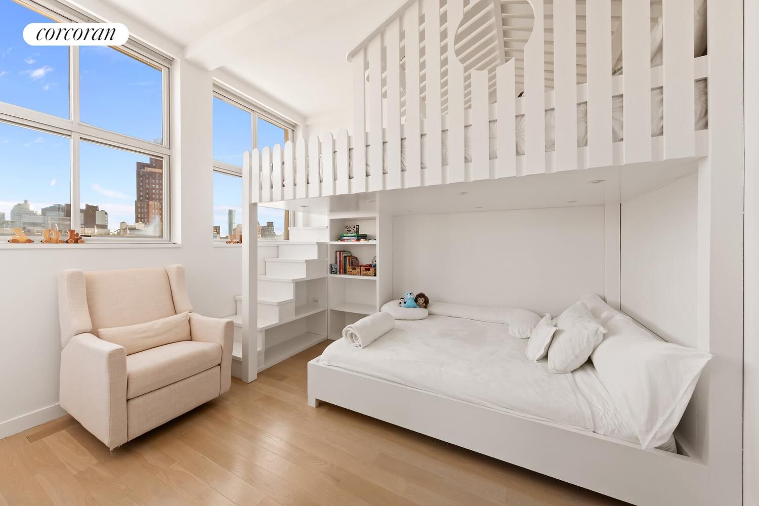 Real estate property located at 161 HUDSON PH9A8B, New York, Tribeca, New York City, NY