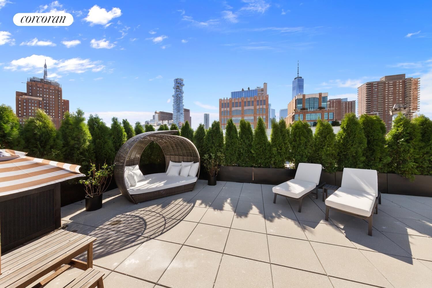 Real estate property located at 161 HUDSON PH9A8B, New York, Tribeca, New York City, NY