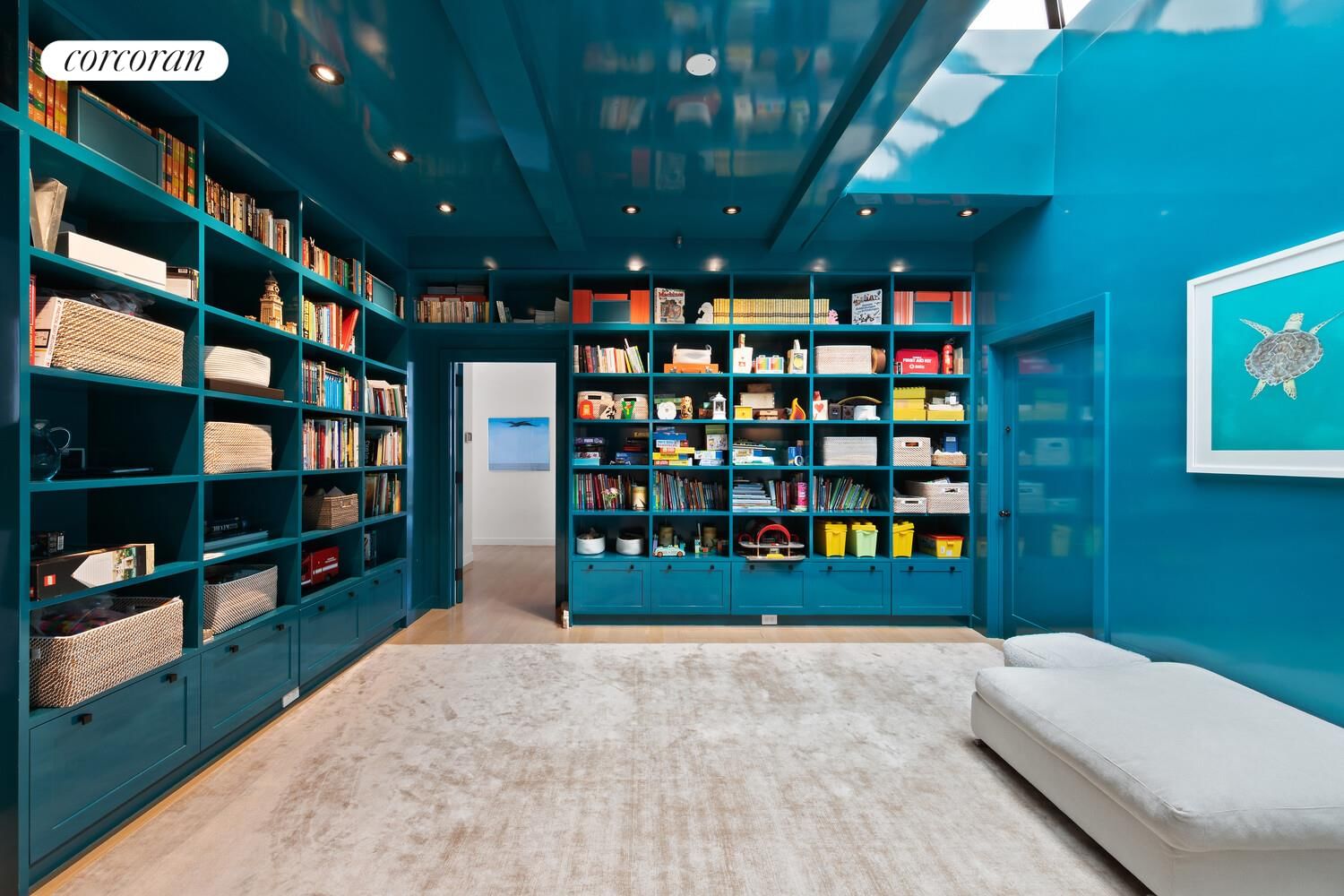 Real estate property located at 161 HUDSON PH9A8B, New York, Tribeca, New York City, NY